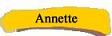 Annette