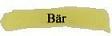 B&auml;r