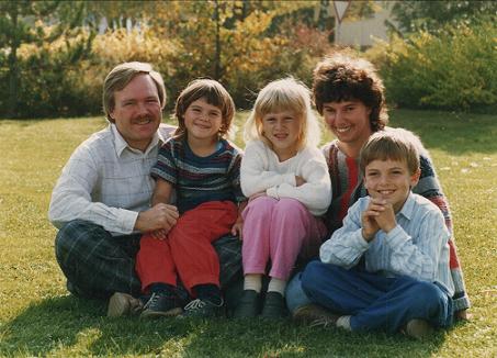 Familie Ur