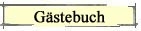 G&auml;stebuch
