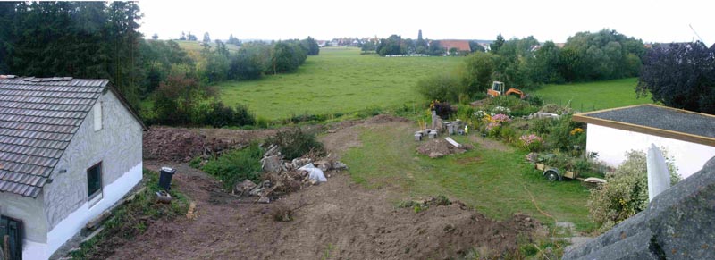 Teichbau 2 24