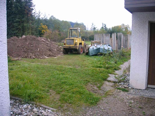 Teichbau 2 43