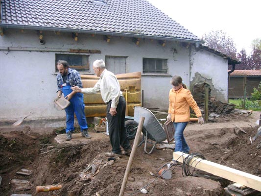 Teichbau 2 58