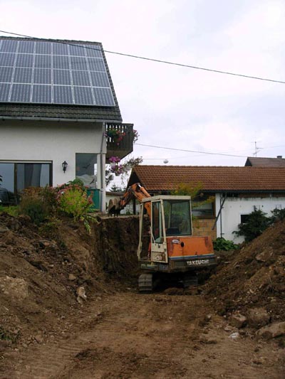 Teichbau 3 16