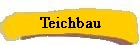 Teichbau