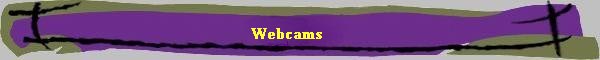 Willkommenen bei den Webcams